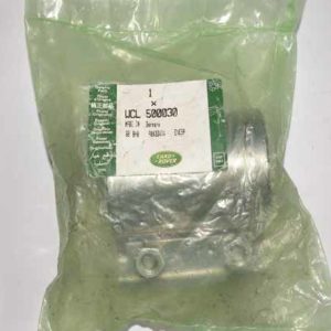 EXHAUST CLAMP SLEEVE 55MM WCL500030