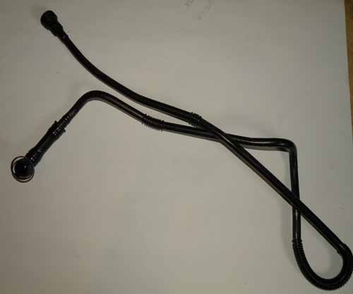 FUEL TANK VENT HOSE 2.7L LION DIS3	WFP500340