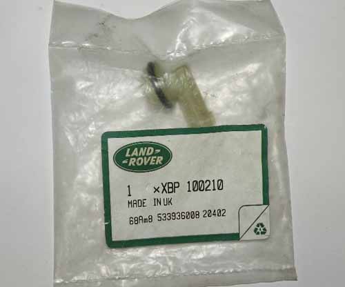 BULB HOLDER HIGH LEVEL STOP LAMP 	XBP100210