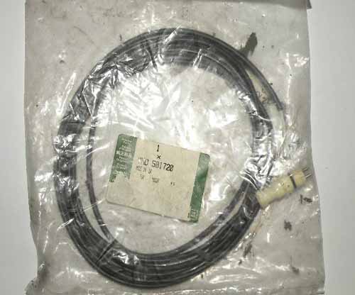 WIRING  HARNESS SPEED SENSOR LEFT  HAND FRONT DEFENDER  YMD501720