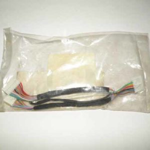ABS SPEED SENSOR WIRE LEFT HAND REAR DISCOVERY 2 YMD501770