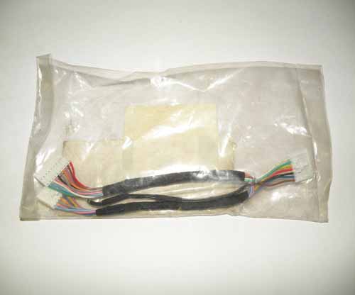 ABS SPEED SENSOR WIRE LEFT HAND REAR DISCOVERY 2             YMD501770