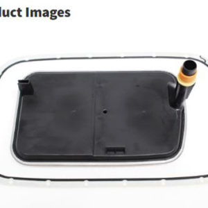 AUTO TRANSMISSION FILTER ASSY G-CAT WITH BOLTS THE500031