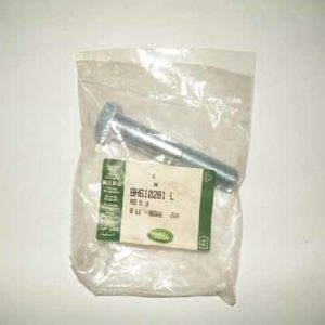 BOLT 5/8 UNF X 3.5" RADIUS ARM BH610281L