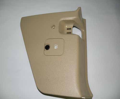 TRIM – A PILLAR                     BTR5554SMK
