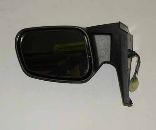MIRROR RH NON-P/FOLD CONVEX DISCO11                   CRB501320PMA