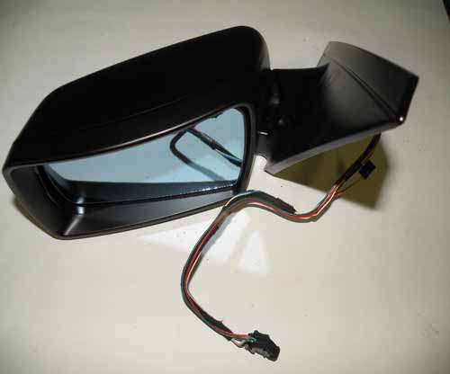 MIRROR ASSY – REAR VIEW OUTER         CRB502170PUY