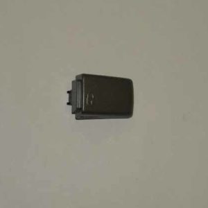 CAP- DOOR HANDLE LH TUNGSTEN RRS CXJ500015LEP