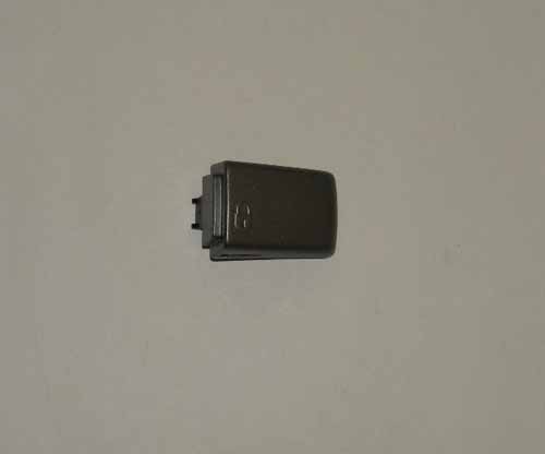 CAP- DOOR HANDLE LH TUNGSTEN RRS            CXJ500015LEP