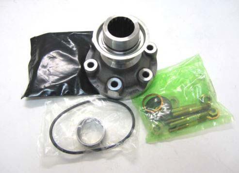 FLANGE KIT INCLUDES SEAL     8510295