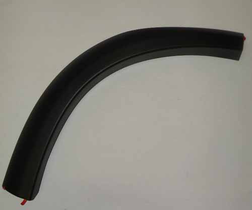 WHEEL ARCH FLARE LHR 1/4 PANEL DIS11              DFK100950