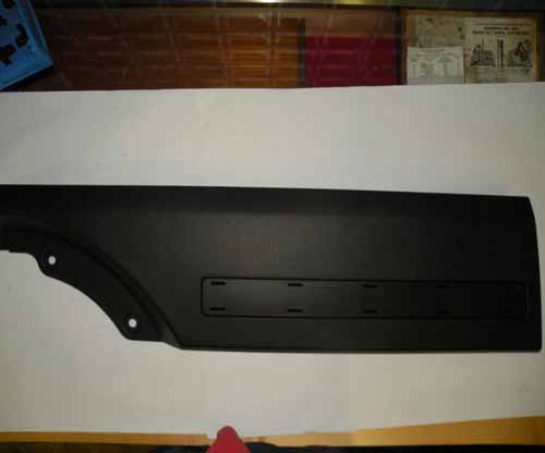 DOOR CLADDING LH 3 DOOR F/L 4A           DGP500440PMA