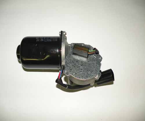 WIPER MOTOR FRONT LHD FREELANDER          DLB101540