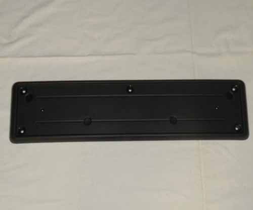 LICENCE PLATE BRACKET FRONT G-CAT     DRN000020