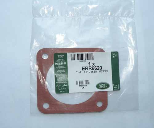 GASKET EGR VALVE TD5 DEF/DISCO11          ERR6620