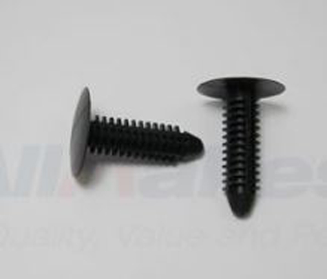FIR TREE FASTENER FRT BUMPER CAP DEF             DZM100080