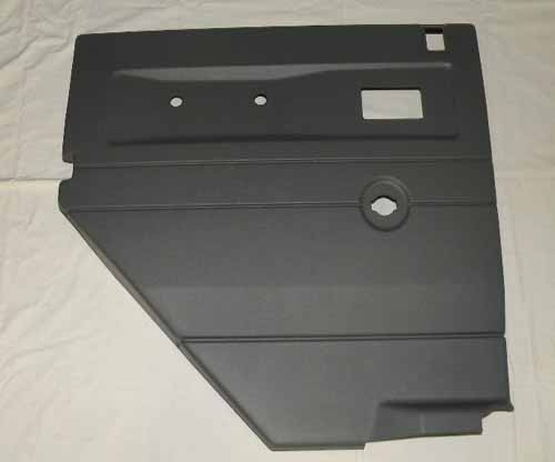 TRIM ASSY – REAR DOOR                ELB000530LOY