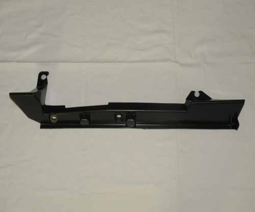 SUPPORT – REAR PACKAGE TRAY TRIM              EPE500340PVJ