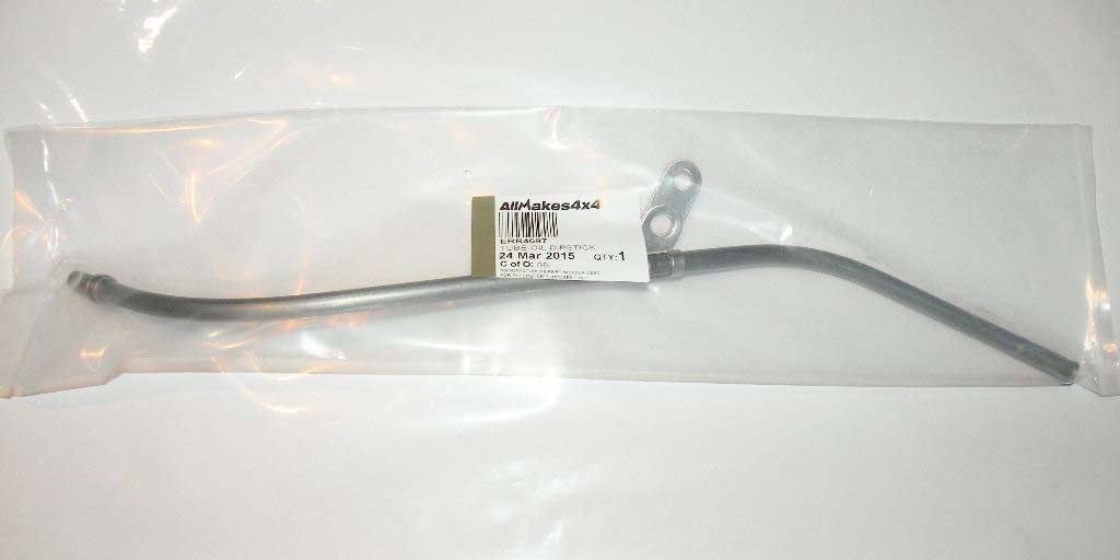 OIL DIPSTICK TUBE        ERR4697