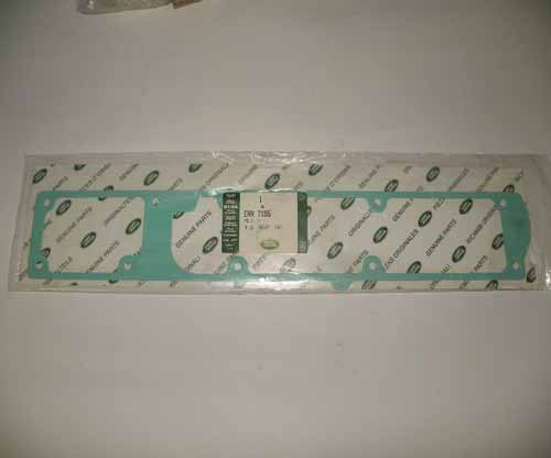 OIL SEPARATOR GASKET TD5 DIS11/DEF              ERR7155