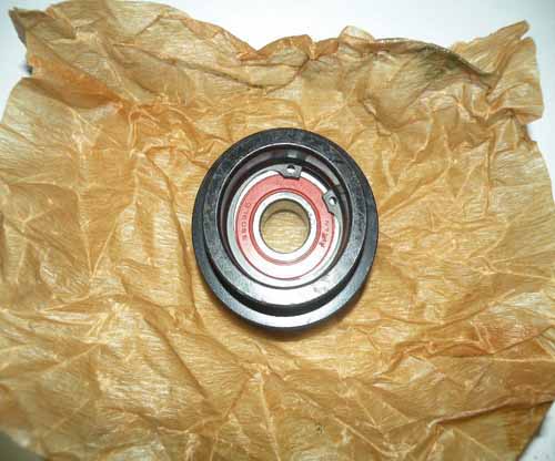 PULLEY AIR CON BELT IDLER     ERR7296