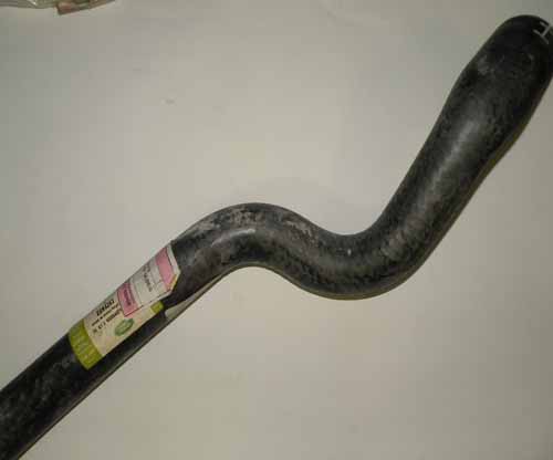 TURBO > INTERCOOLER HOSE L SERIES F/L             ESR4263GEN