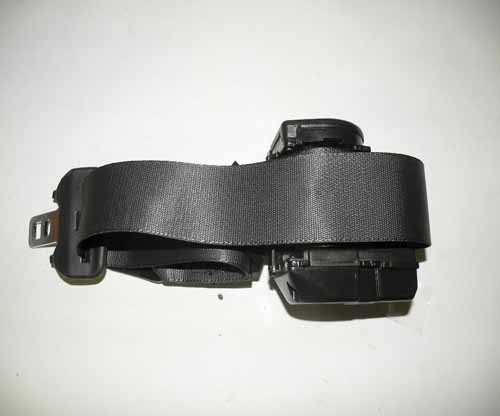 SEATBELT ASSY ASH GREY CENTRE  EVL105090LNF