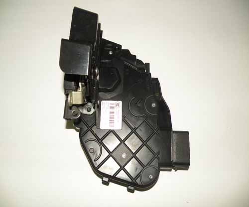 DOOR DEAD LOCK ASSY RHR 433 DIS3-RRS      LR091360