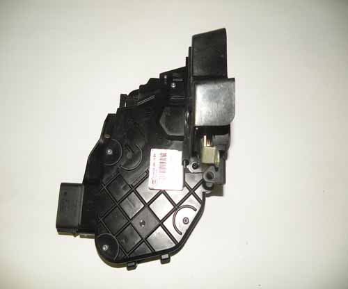 DOOR DEAD LOCK ASSY LHR 433 DIS3-RRS                FQM500330