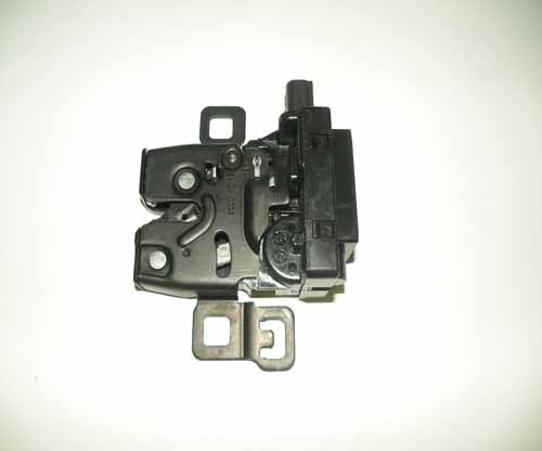 LATCH ASSY -TOP TAILGATE G-CAT             FQR500170