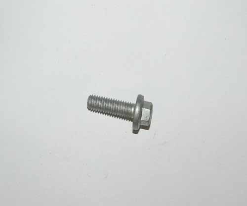 BOLT M6 X 20MM            FS106207L