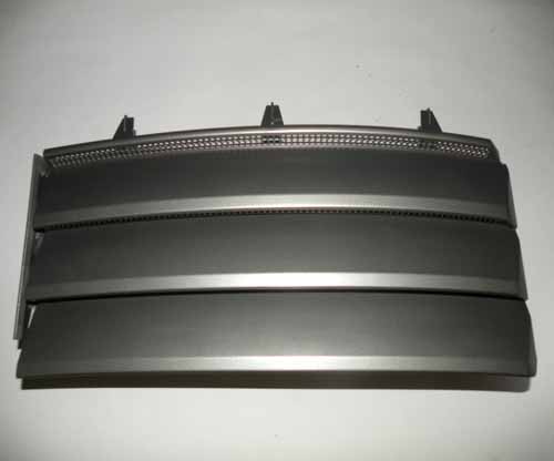 SIDE VENT ASSY RIGHT HAND SUPERCHARGED RANGE ROVER G-CAT L322        JAK500201LQV