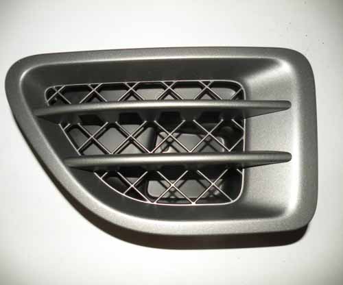 SIDE VENT ASSY LH TUNGSTEN G-CAT SPT          JAK500230LEP