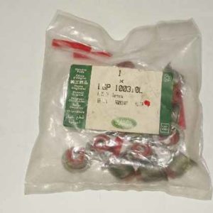 VALVE STEM OIL SEAL KIT TD4 FL1 LGP100310L