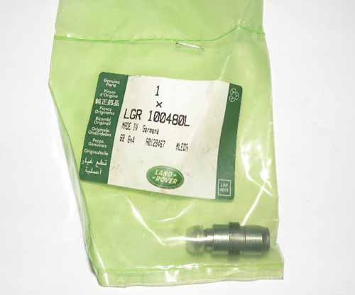 TAPPET ASSY – VALVE HYDRAULIC          LGR100480L