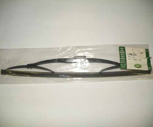 WIPER BLADE REAR FL2 BH      LR003221