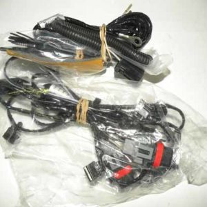 DRIVING LAMP FITTING KIT FL2 LR003556