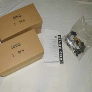 DRIVING LAMP KIT FREELANDER 2 LR004088
