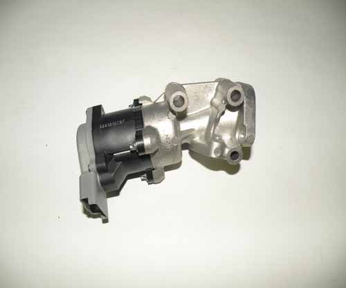 EGR VALVE LH V6 DIESEL EU2 RRS-DIS3+4             LR010124