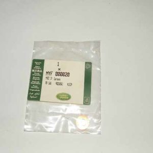 FUEL INJ SEALING WASHER 3.0L G-CAT MYF000020