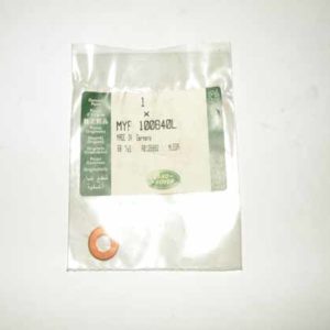 O RING FUEL INJECTOR TD4 MYF100840L