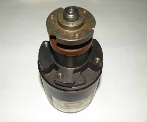 POWER- STEERING PUMP 200Tdi  RRC/DIS 1990>         NTC8288