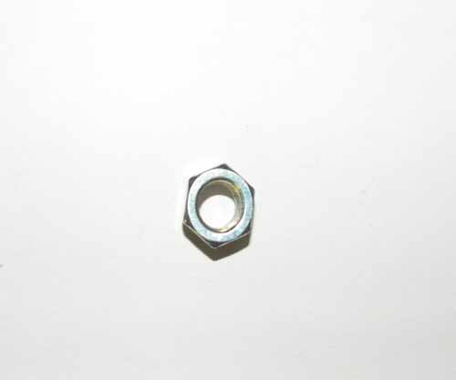 NUT 3/8 BSF NYLOC   NY606041L