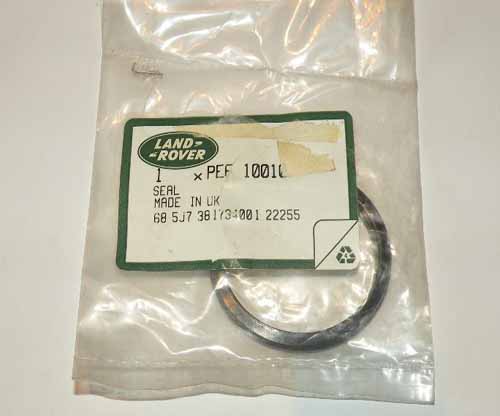 SEAL THERMOSTAT 1.8 PET F/L    PEF10010