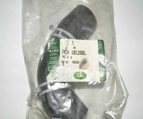 HOSE THERMOSTAT>BOTTOM HOSE TD4 F/L                 PEH101200L