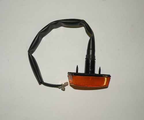 REPEATER LAMP              PRC7044LR
