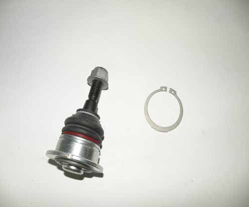 BALL JOINT ASSY UPPER DIS3-4 RRS        RBK500170