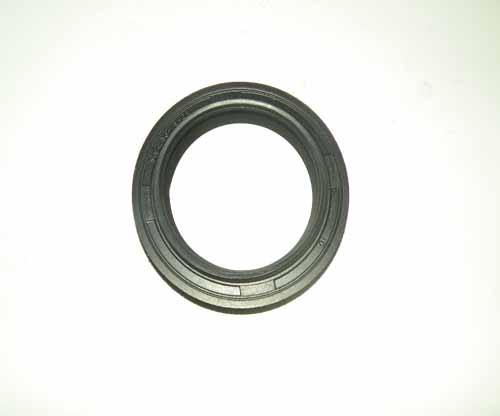 HUB OIL SEAL RUBBER TYPE 12MM THICK              RTC3511