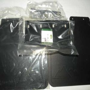 MUDFLAPS PAIR DISCOVERY 1 FRONT RTC6820