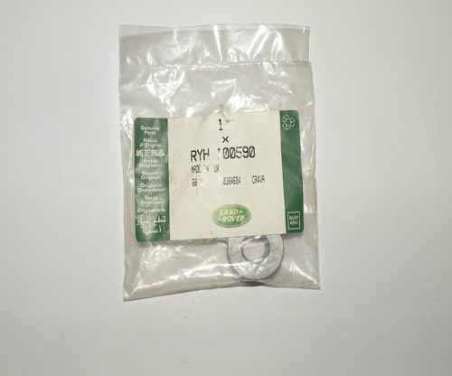 NUT M12 LOCKNUT FREELANDER 1 – DISCOVERY 2   RYH100590